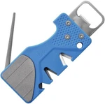Dmt Pocketsharp Plus Ceramic Tungsten & Diamond-serrated Sharpener Bottle Opener. Fixed Price $16.39.