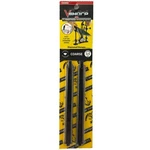 Warthog V-sharp A4 Hones, Coarse 325 Grit For & Classic Ii Knife Sharpener.... Fixed Price $73.27.