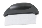 Smiths Interlocking Ceramic Wheels Cleaning Brush For Knife Sharpeners #50179. Fixed Price $9.87.