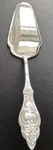 Vintage Koch & Bergfeld Pattern: East Frisian Silverplated Cake Server. Fixed Price $19.95.