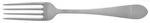 Reed & Barton Pointed Antique Fork 10983544. Fixed Price $229.95.