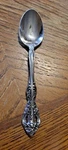 Stainless Steel Oneida Michaelangelo Spoon. Fixed Price $10.46.