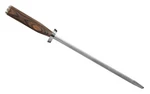 Shun Premier 9" Combination Honing Steel. Fixed Price $101.49.