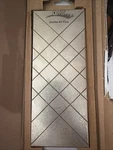 New Dmt Lapping Plate 95 Diaflat-plus. Fixed Price $200.00.