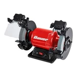 New Bauer 6 Bench Grinder With Led Work Lights Heavy Duty Grinding Tool. Fixed Price $45.99.