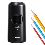 Electric Sharpener For 7-11.5MM Jumbo Automatic Black Tenwin. Fixed Price $50.72.