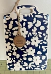 Ceramic Serve Board Or Cheese / Tray Art Plaque 11X7" New Gift By Demdaco. Fixed Price $19.99.