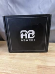 Abardi Rolling Knife Sharpener For Straight Edge, With Indust.... Fixed Price $59.96.