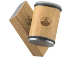 Horl 2 Oak Rolling Knife Sharpener With Magnetic Holder Made Germany New !!!. Fixed Price $97.32.