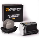 Multi-angle Knife Sharpener Restore Your Knives With 3 Abrasives & Warranty. Fixed Price $211.19.