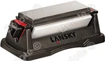 Lansky Tri-stone Diamond Benchstone 2 X 6", Coarse, Medium And Fine BS-TR100 New. Fixed Price $52.87.