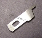 Knife Carbide Upper Blade Pfaff 4764 White 1700 1800 1900 234DE 634D 834DW 7234. Fixed Price $20.95.