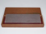 Dmt Diamond Sharpening System #3860400 Made Usa With Case Stone. Fixed Price $39.95.