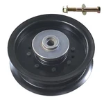 532196104 Idler Pulley Replaces Husqvarna. Fixed Price $25.72.