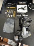 Wskts-ko Ken Onion Knife And Tool Sharpener Tested Working. Fixed Price $96.90.