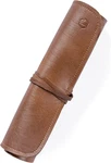 Angus Stoke Knife Roll Bag Genuine Leather Chef 7 Slots/for Up. Fixed Price $40.21.