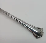 Reed & Barton New Lyndon Stainless Glossy Scroll Tip Your Choice Free Ship!. Fixed Price $11.00.