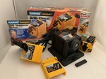 Plasplugs Electric Power Sharpener For Drill Chisel Plane Knife Scissor. Fixed Price $54.99.