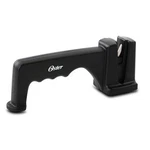Oster Trussville Knife Sharpener In Black. Fixed Price $14.39.