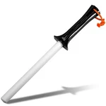 Seki Japan Chef Knife Sharpening Rod, 6 Inch, Durable Ceramic Honin... Fast Ship. Fixed Price $27.99.