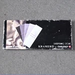 Kramer By Zwilling Sharpening Stone #10000. Fixed Price $97.00.