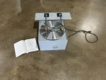 Treyco Clipper Blade Sharpener Sharpening Machine Sheep Wool Shears. Fixed Price $984.99.