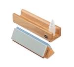W Sthof Gourmet Tri-stone Sharpener Fast Usa Ship. Fixed Price $106.41.