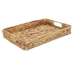 Hdkj Hodakjue Grass Weaving Tray Storage Bins For Fruit Teaarts And. Fixed Price $31.01.