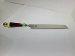 Lenox Holiday Gatherings Cake Knife. 13". Fixed Price $7.00.