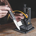 Work Precision Adjust Knife Sharpener Kit Sale!!. Fixed Price $57.40.