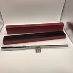 Carvel Hall Towle Byfield Stainless Steel Carving Knife 15 Total 10 Blade Box. Fixed Price $12.00.