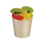 Packnwood 210BBCUP62 3.75 Ounce Mini Wooden 250 / Cs-wasserstrom 17334. Fixed Price $51.99.