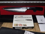 Imarku Chef Knife 8 Inch, High-carbon Stainless Steel Pro Kitchen. Fixed Price $32.79.