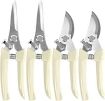 Shears, Stainl Steel Gardening Tools, Scissors,. Fixed Price $7.79.