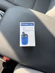 Staedtler Mars Rotary Action Pointer And Tub For 2MM Leads. Fixed Price $15.00.