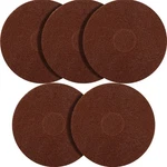 The Orbiter Brown Scrub Pad, Part Number 437049 With Silicon Carbide Grit - D.... Fixed Price $58.30.