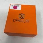 Cyyollpf Rolling Knife Sharpener 15 And 20 Degree Magnetic Angle Base. Fixed Price $24.99.