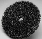 Scotch-brite Clean & Strip Disc, 4" 1/2" Sxcs (ZC2541)- Bulk Box Sold By Piece. Fixed Price $9.99.