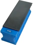 Tsuboman Diamond Electroplated Whetstone With Atma 1/4 Stand, Flat Type, Me. Fixed Price $31.54.