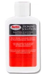 Honing Sharpening Solution Knife Cutlery Oil 4 Oz Bottle Smiths Smith's HON1. Fixed Price $18.32.