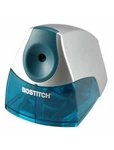 Bostitch Personal Electric Pencil Sharpener W/ Power Supply EPS4-BLUE. Fixed Price $9.99.