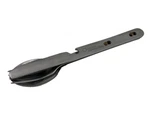 Coghlans Interlocking 3 Piece Stainless Steel Camping Utensil Set. Fixed Price $8.00.