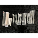 Zwilling Ja Henckels Fame Piece Stainless Steel Flatware Set 22759-310 New. Fixed Price $59.99.