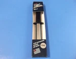 Hewlett Jewelstik HMC5SF Sport Diamond Fine 1800 Grit 5" Knife Sharpener Usa. Fixed Price $16.99.