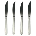 Mikasa Italian Countryside 18/10 Stainless Steel Steak Knife (set Of Four). Fixed Price $49.99.