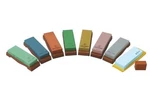 Naniwa Chosera Whetstone #400 #10000 Knife Sharpener Multi Grit Japan New. Fixed Price $137.99.