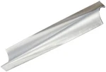 Dmt Diamond Wave Extra-fine 10" Sharpening Stone Tool. Fixed Price $73.95.