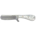 Whiskey Bent Hat Co. Bullcutter 2 Fixed Blade Knife 440C Stainless Steel 3" B.... Fixed Price $122.89.