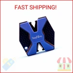 Accusharp 334CD Two Step Knife Sharpener. Fixed Price $16.77.