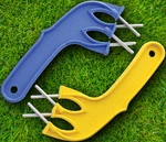 Edgemaker All 2 System Four-step Knife Sharpening Honing Restoring Polishing. Fixed Price $43.39.
